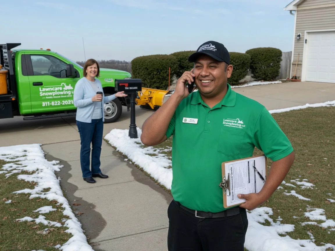 Lawn Care Services By Expert Landscaper Alton, NH FAQs